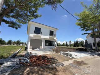 Nền villa view công viên chỉ 28tr/m2, diện tích 473,5m2 cực kì thoáng mát