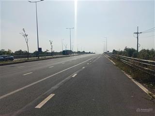 Bán đất mt đường liên cảng phước an, giá tốt