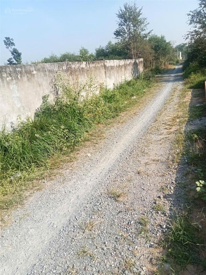 Bán đất 2851m2 gần 25c kết nối vào san bay long thành giá siêu tốt