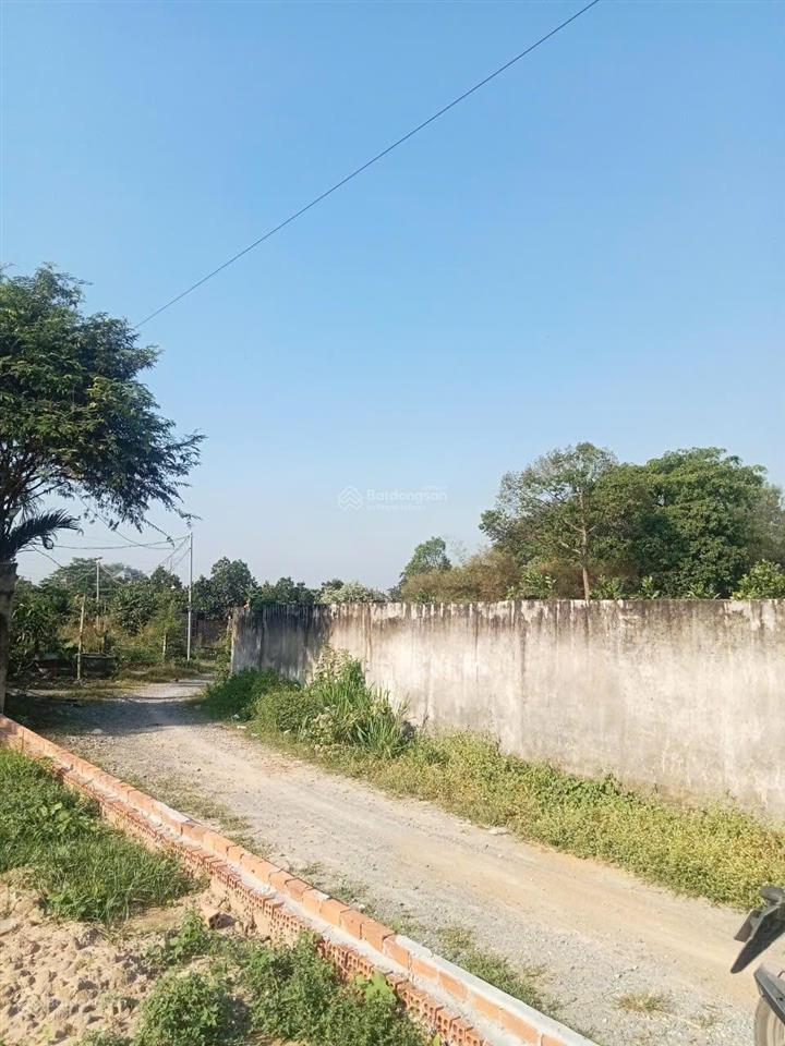 Bán đất 2851m2 gần 25c kết nối vào san bay long thành giá siêu tốt