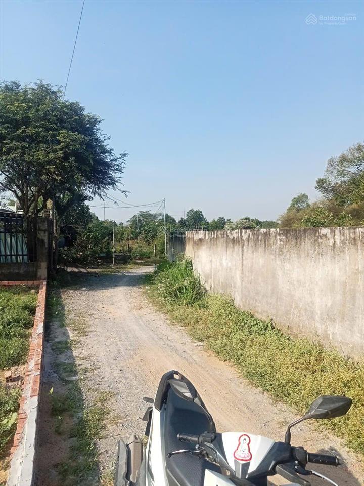 Bán đất 2851m2 gần 25c kết nối vào san bay long thành giá siêu tốt