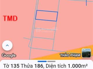 4400 m2 đất tmdv ngay sát 25c tại xã vĩnh thanh, nhơn trạch, đồng nai