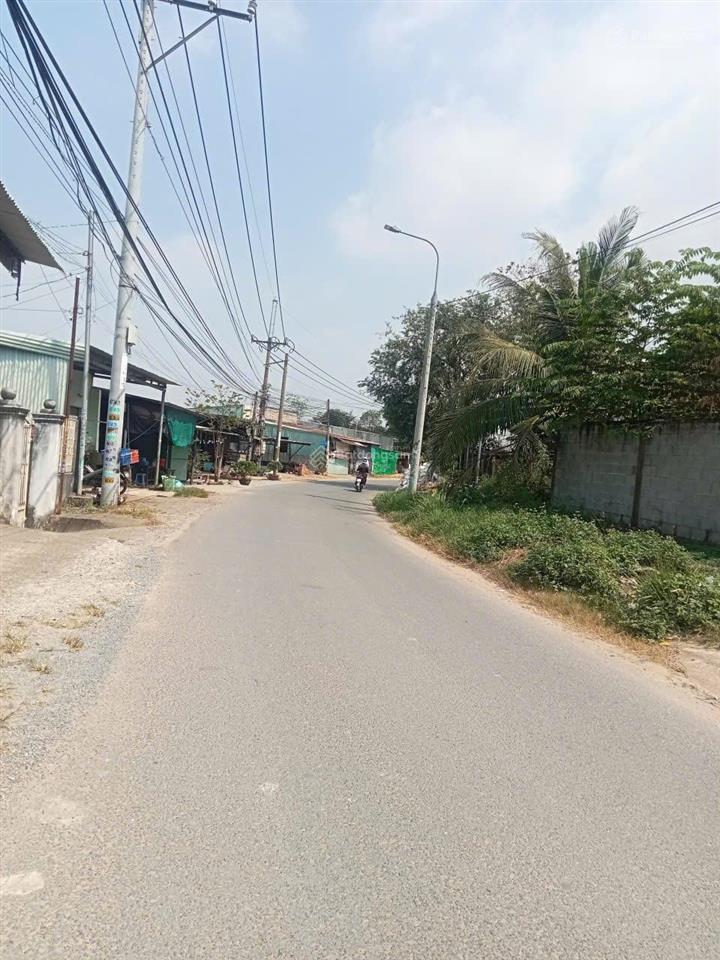 Chính chủ gửi bán đất 5500m2 tại xã tam an, huyện long thành, đồng nai, giá thỏa thuận