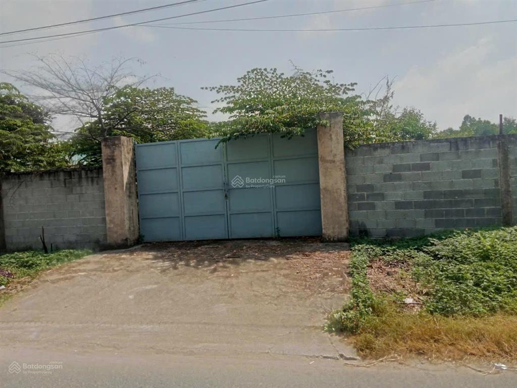 Chính chủ gửi bán đất 5500m2 tại xã tam an, huyện long thành, đồng nai, giá thỏa thuận