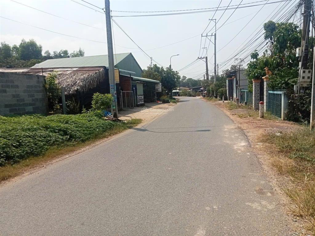 Chính chủ gửi bán đất 5500m2 tại xã tam an, huyện long thành, đồng nai, giá thỏa thuận