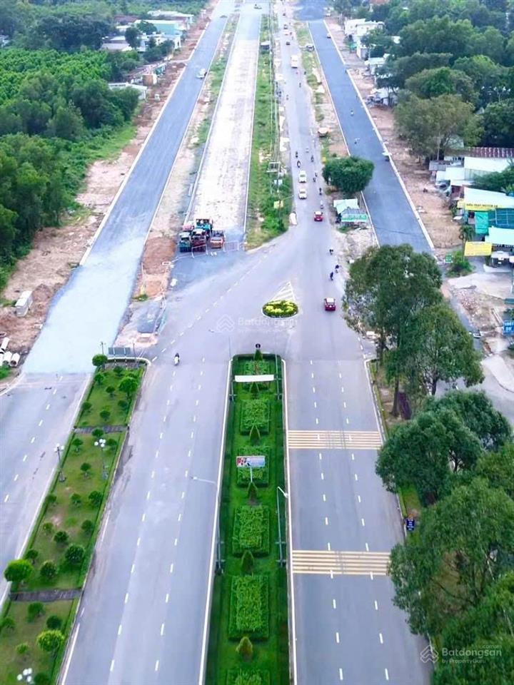Bán đất đẹp tại đường 25b, xã long an, huyện long thành, giá thỏa thuận, 3333m2