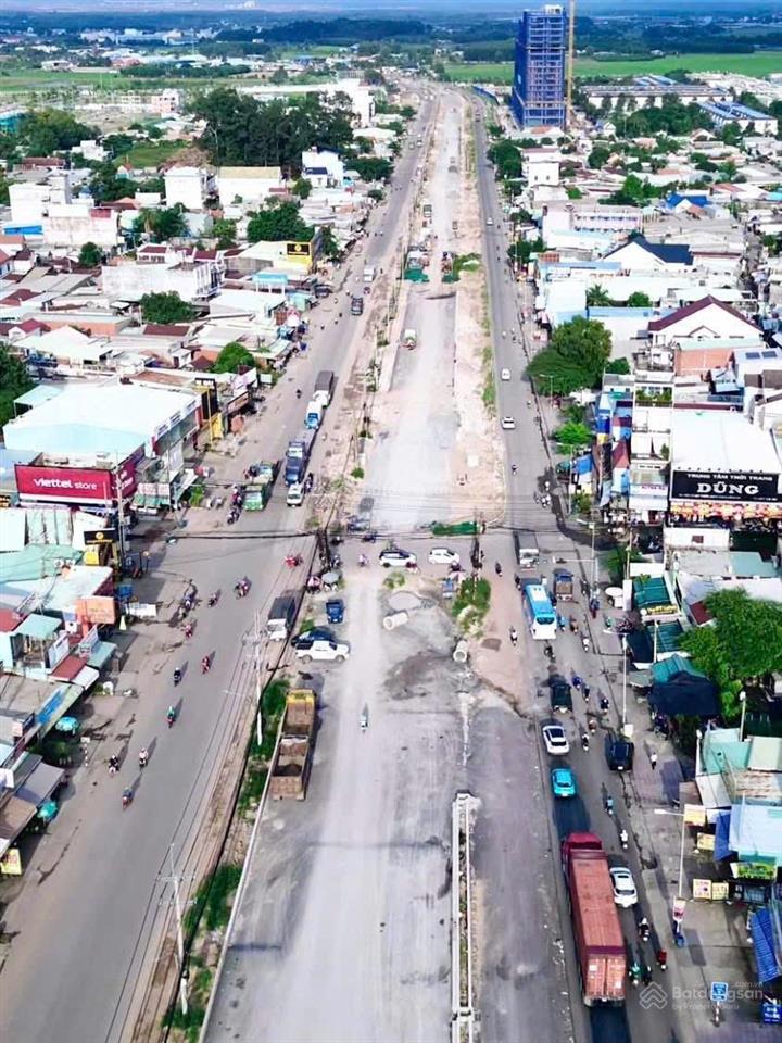 Bán đất đẹp tại đường 25b, xã long an, huyện long thành, giá thỏa thuận, 3333m2