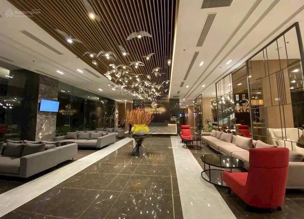 Căn hộ cao cấp sát ngay biểnvị trí vàng chỉ 4 tỷ có sổ hồng khai thác dòng tiền cực tốt