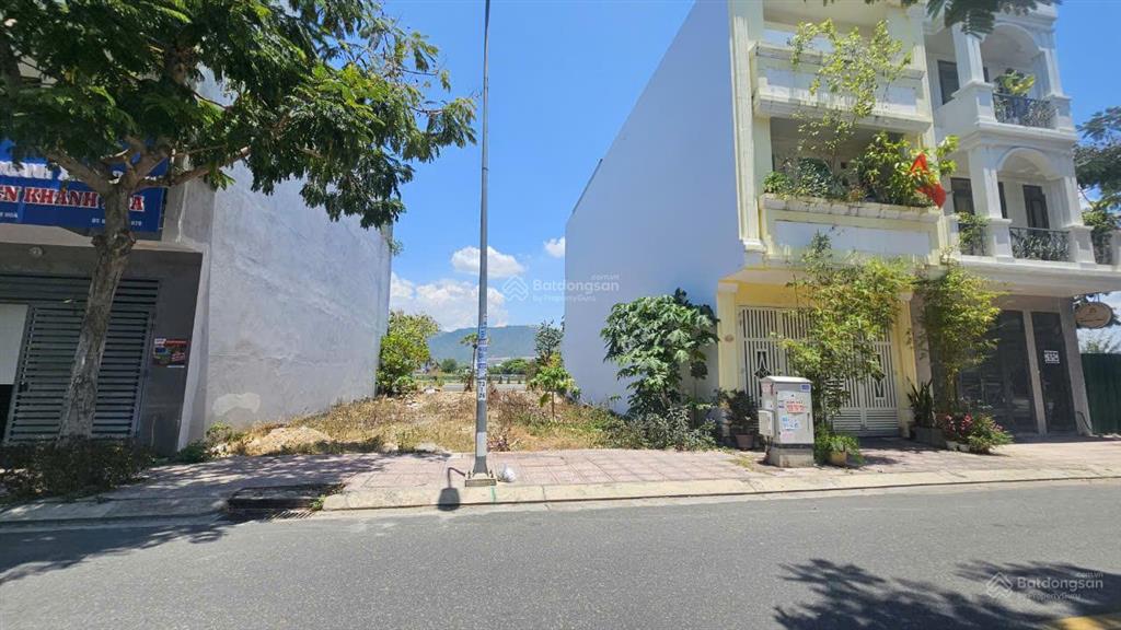 Chuyên kđt hà quang 1  hàng hiếm đất 2 mặt tiền trước sau vành đai 2 view sông  giá đầu tư