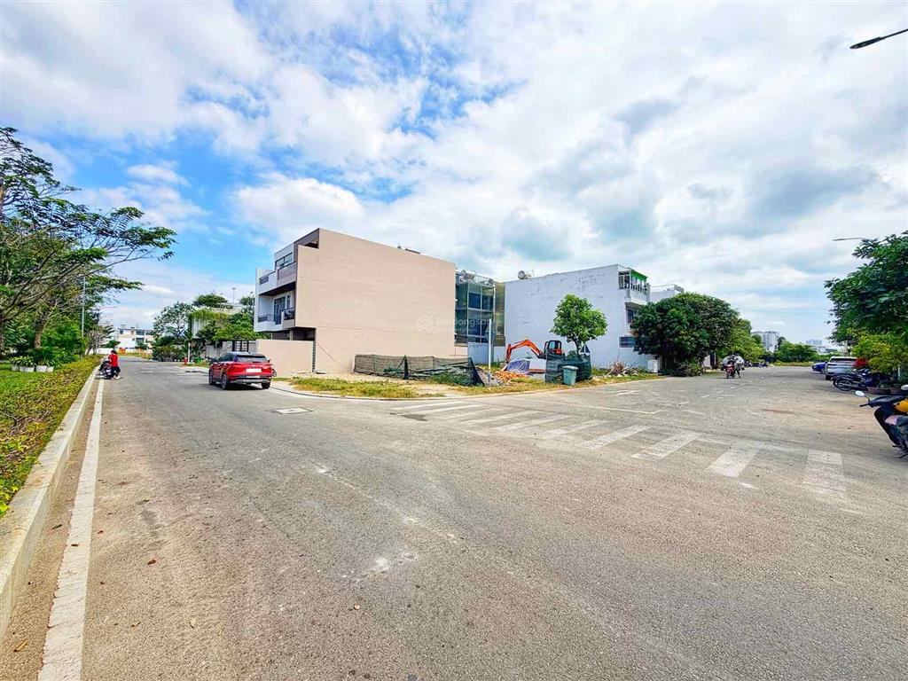 Giảm giá mạnhđường cv rộng 29m gói 7 khu đô thị mỹ gia 287,5m²  giá tốt nhất thị trường