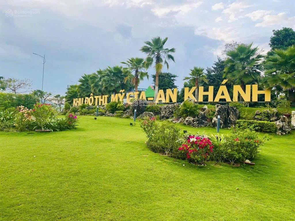 Giảm giá mạnhđường cv rộng 29m gói 7 khu đô thị mỹ gia 287,5m²  giá tốt nhất thị trường