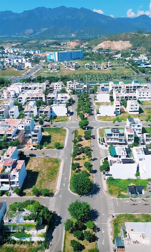 Giảm giá mạnhđường cv rộng 29m gói 7 khu đô thị mỹ gia 287,5m²  giá tốt nhất thị trường