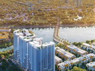 Bán nhà đường số 9tđc hòn rớ 2dòng tiền cho thuê tốt sát sông và dự án sun group.