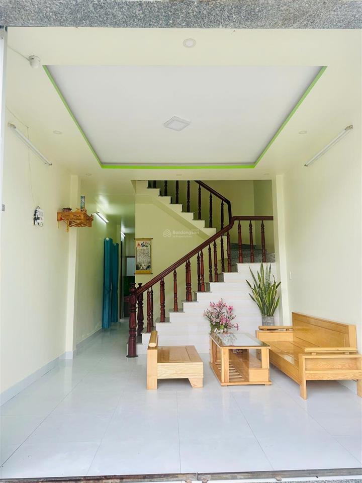 Nhà đẹp  đường số 2  tđc hòn rớ 2  chỉ 6.5 tỷ   0388 453 ***(ms ngân)