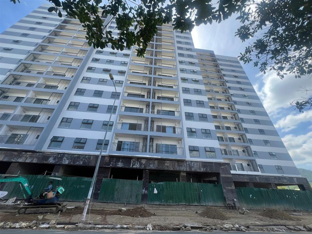 Shophouse chân đế chung cư ccu võ văn kiệt sỡ hữu lâu dàikinh doanh & tiềm năng tăng giá cao