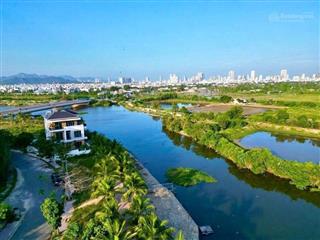 Chuyên kđt ven sông tắc giá tốt nhất thị trườngđối diện công viên giá chỉ 22 triệu/m2