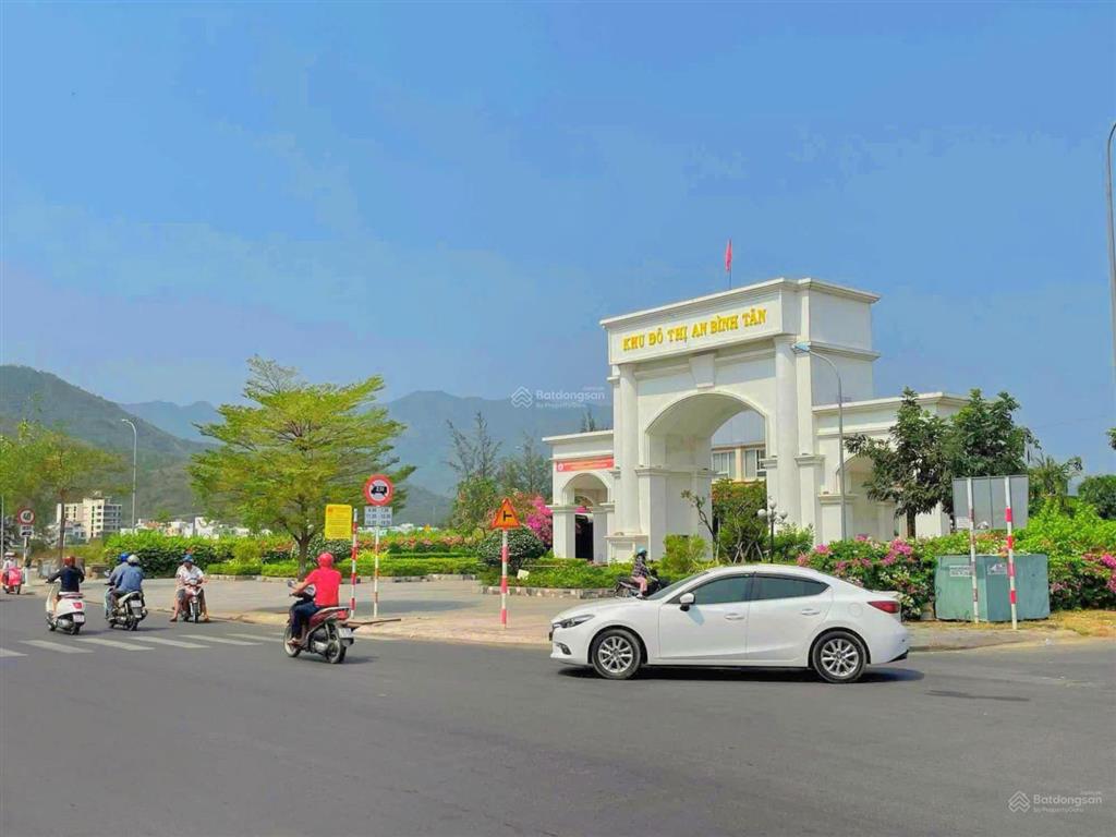 6.4 tỷ kđt an bình tâncó sổ cá nhân hàng khó tìm tại lúc nàyvừa giữ tiền vừa tăng giá bền vững