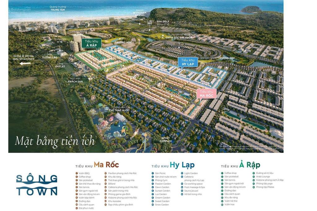 Chuyên dự án caraworld cam ranh nhận ký gửi hàng chuyển nhượng bán lại1 bđs dưỡng đáng đầu tư