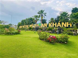 (hạ giá) duy nhất lô góc nhất gói 758 triệu/m2 vị trí trục chínhvừa tầm tiềnlời ngay khi mua