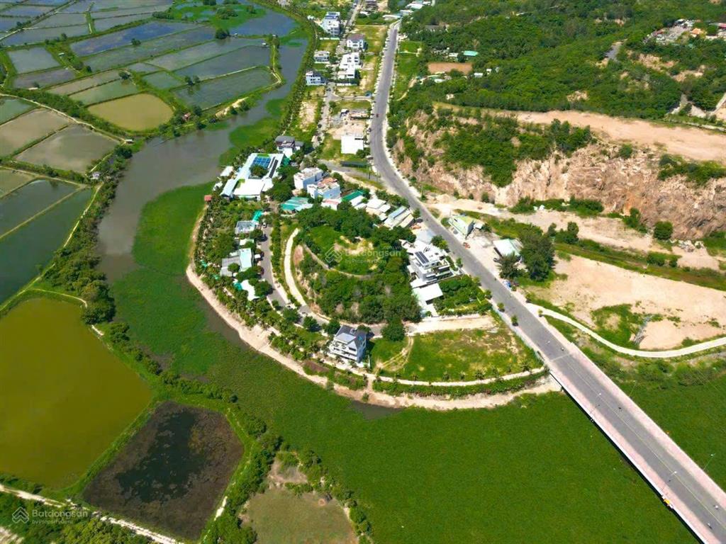 Hàng hiếm khó tìm view trực diện sông tắc  giá 38 triệu/m2  giá hời kđt ven sông tắc