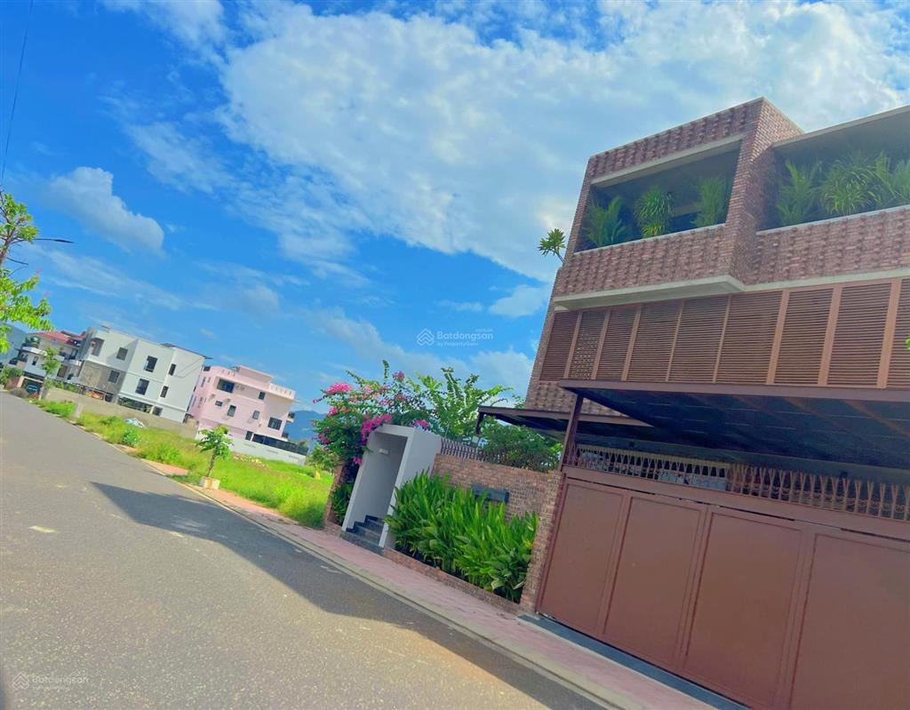 Hàng hiếm  view trực diện sông tắc  kđt ven sông tắc  cần bán gấp   0388 453 *** (ms ngân)