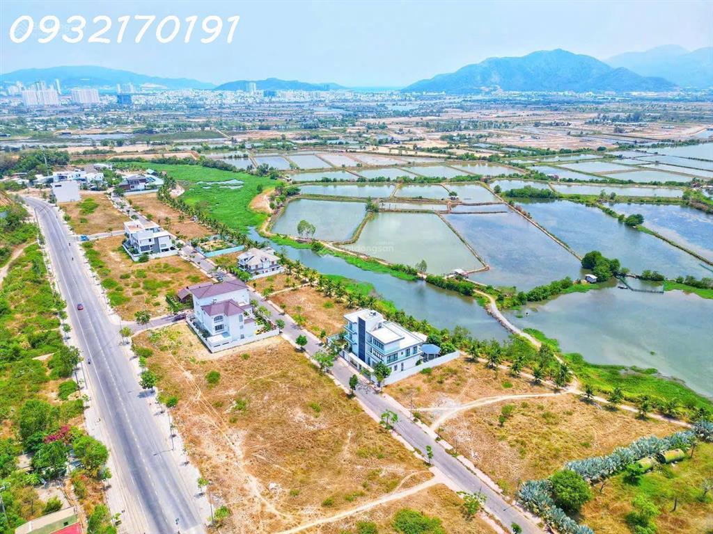 Lô góc đẹp dự án ven sông tắc  lô hiếm có đầu tư tốt  đối diện view núi  gần công viên