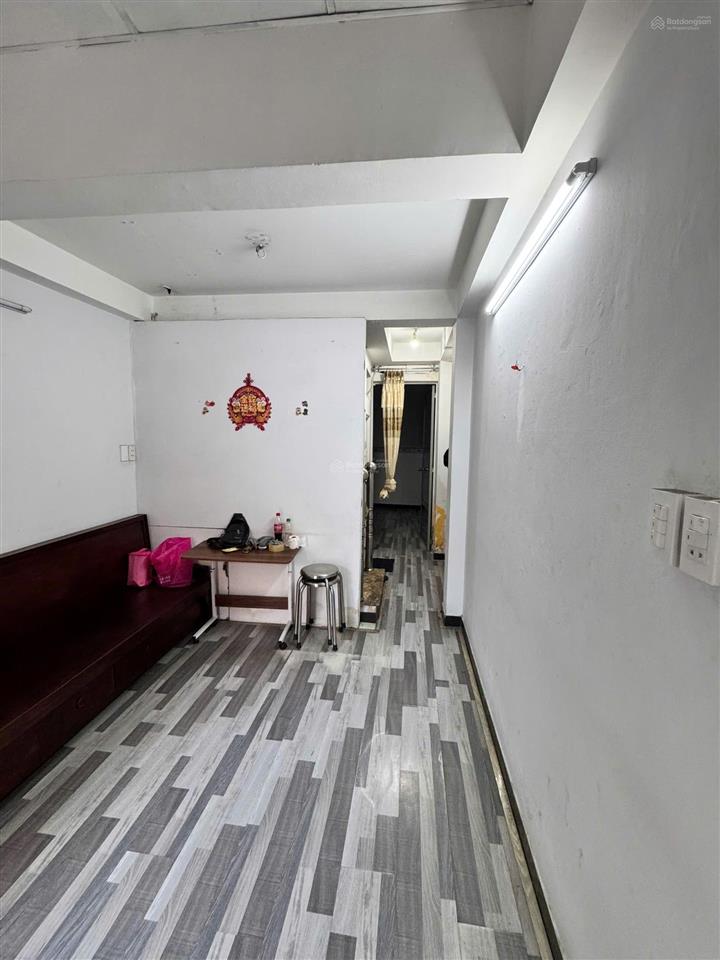 Bán nhà mặt tiền huỳnh văn bánh, giá 9,05 tỷ, đất 26.1m2, 1trệt 3lầu sàn 80m2