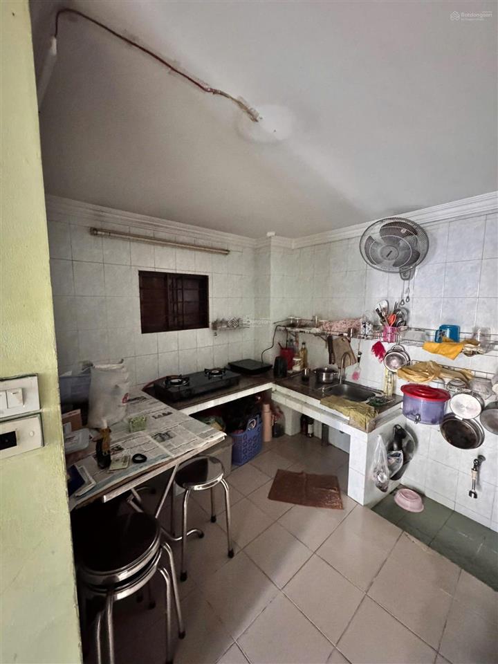 Bán nhà mặt tiền huỳnh văn bánh, giá 9,05 tỷ, đất 26.1m2, 1trệt 3lầu sàn 80m2
