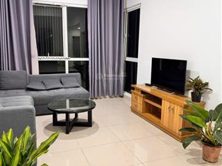 Diện tích 99m2, 2 phòng ngủ, 2wc, full nội thất, ban công hướng đông nam, bể bơi, gym ...miễn phí