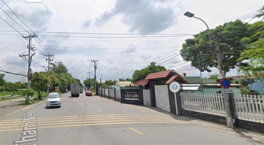 Bán gấp nhà xưởng 1000m2 mt đặng công bỉnh 30 tỷ