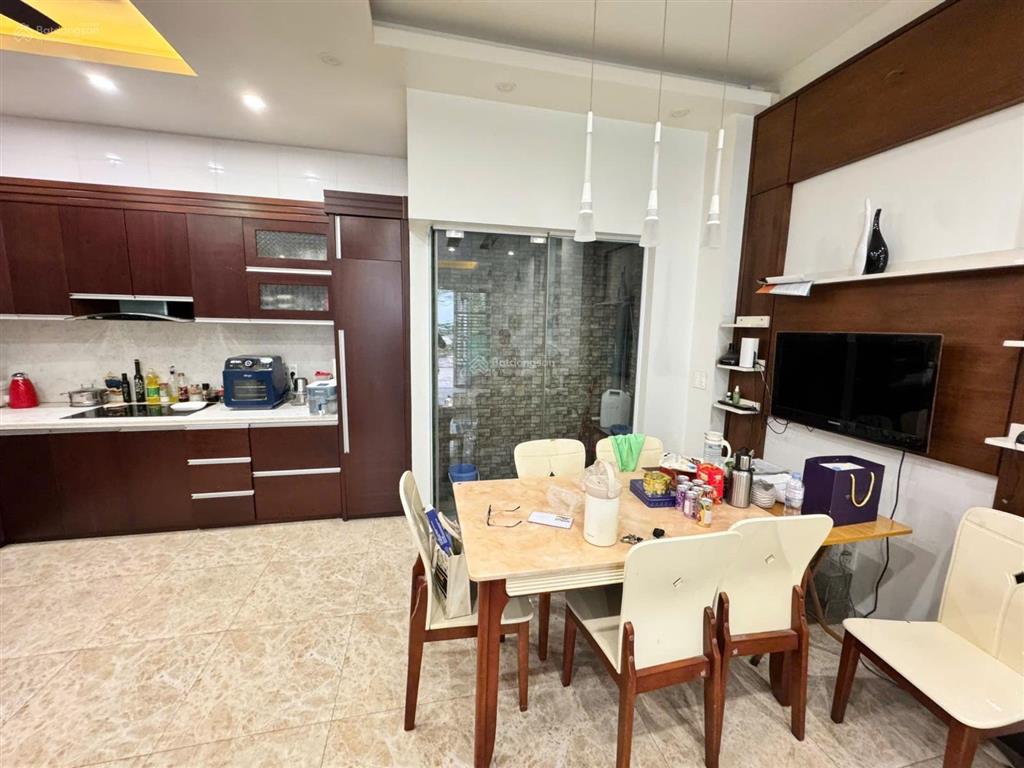 Cho thuê nhà tại lê hồng phong mới đẹp vị trí đẹp giá tốt, 4 ngủ full đồ chỉ 16tr  0912 473 ***