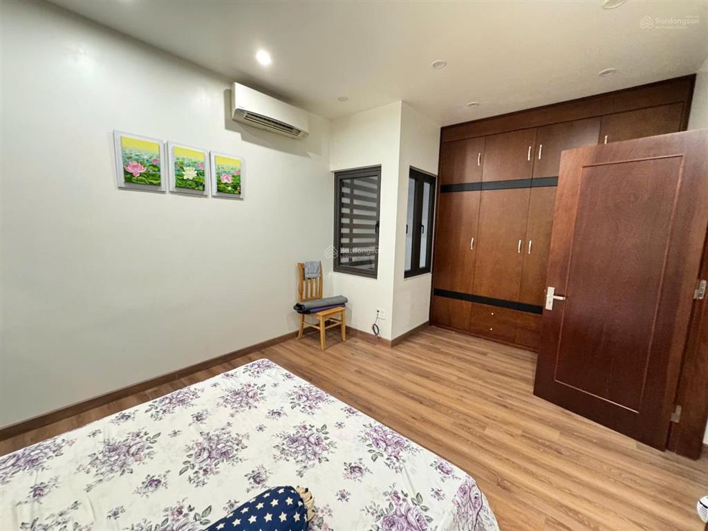 Cho thuê nhà tại lê hồng phong mới đẹp vị trí đẹp giá tốt, 4 ngủ full đồ chỉ 16tr  0912 473 ***