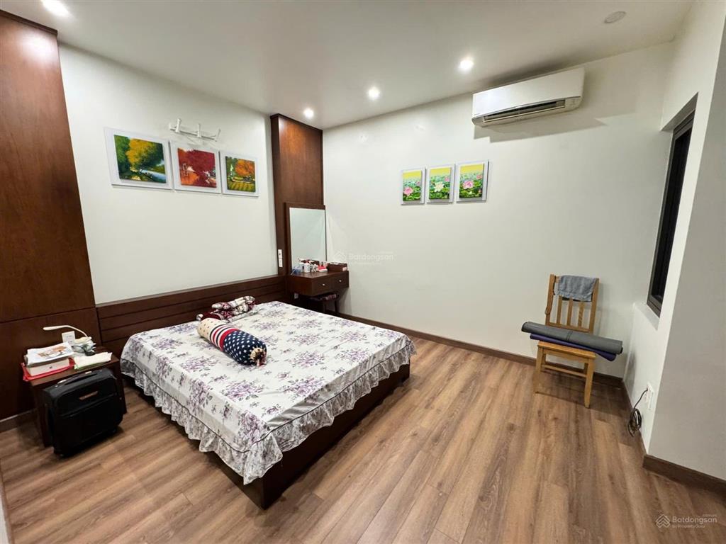 Cho thuê nhà tại lê hồng phong mới đẹp vị trí đẹp giá tốt, 4 ngủ full đồ chỉ 16tr  0912 473 ***