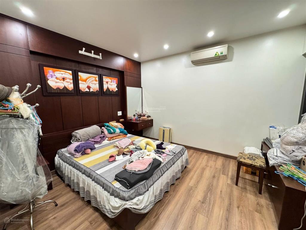 Cho thuê nhà tại lê hồng phong mới đẹp vị trí đẹp giá tốt, 4 ngủ full đồ chỉ 16tr  0912 473 ***