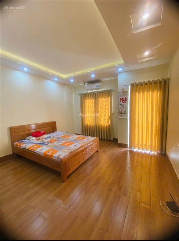 Cho thuê nhà phân lô lê hồng phong, 60m², 4 tầng, 4 ngủ chỉ 12,5tr0912 473 ***