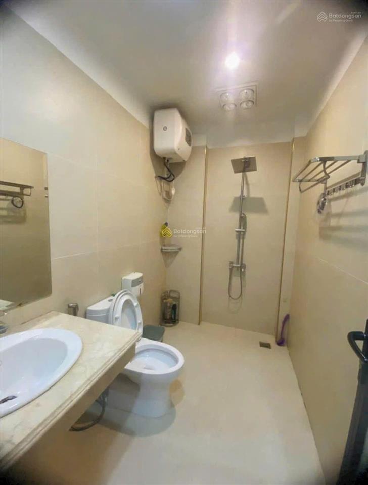 Cho thuê nhà phân lô lê hồng phong, 60m², 4 tầng, 4 ngủ chỉ 12,5tr0912 473 ***