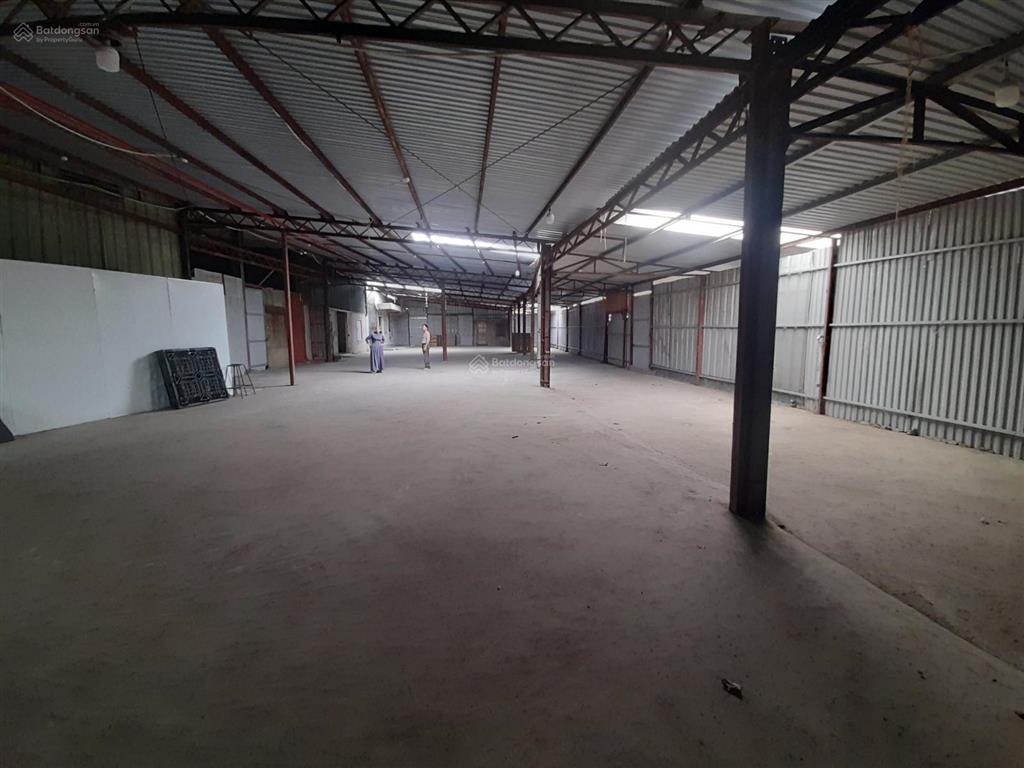 Cho thuê kho xưởng vĩnh niệm  lê chân, 520m2, chỉ 21tr  0912 473 ***
