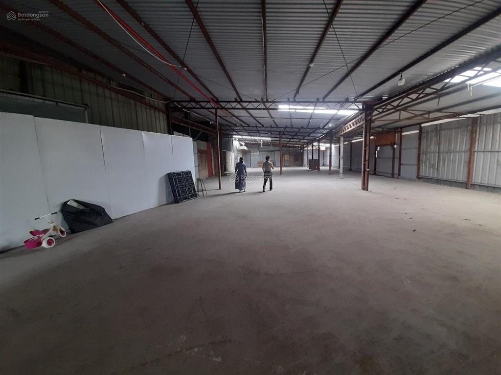 Cho thuê kho xưởng vĩnh niệm  lê chân, 520m2, chỉ 21tr  0912 473 ***
