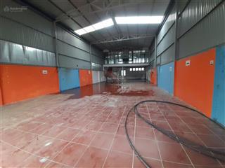 Cho thuê nhà xưởng bùi viện, 200m2, 18tr  0912 473 ***