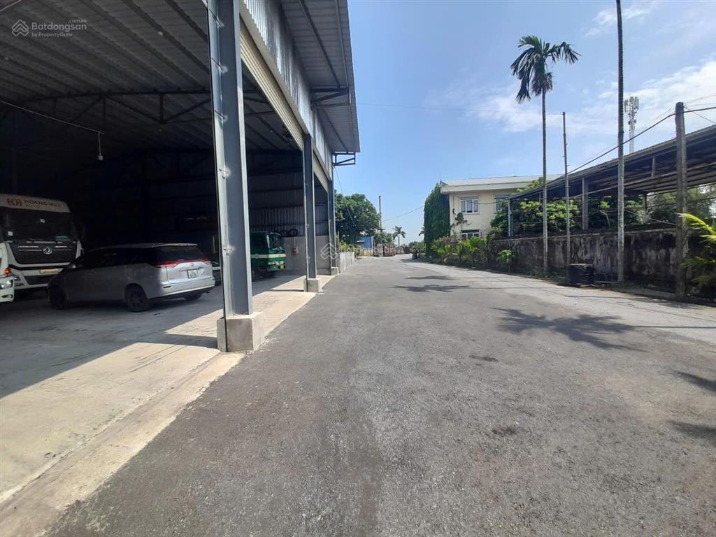 Cho thuê xưởng ngô quyền 500m2, xe conter đỗ cửa  0912 473 ***