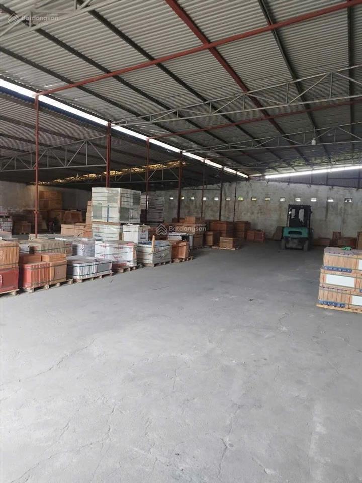Cho thuê xưởng ngô quyền 500m2, xe conter đỗ cửa  0912 473 ***