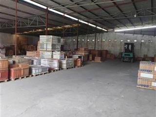 Cho thuê xưởng ngô quyền 500m2, xe conter đỗ cửa  0912 473 ***