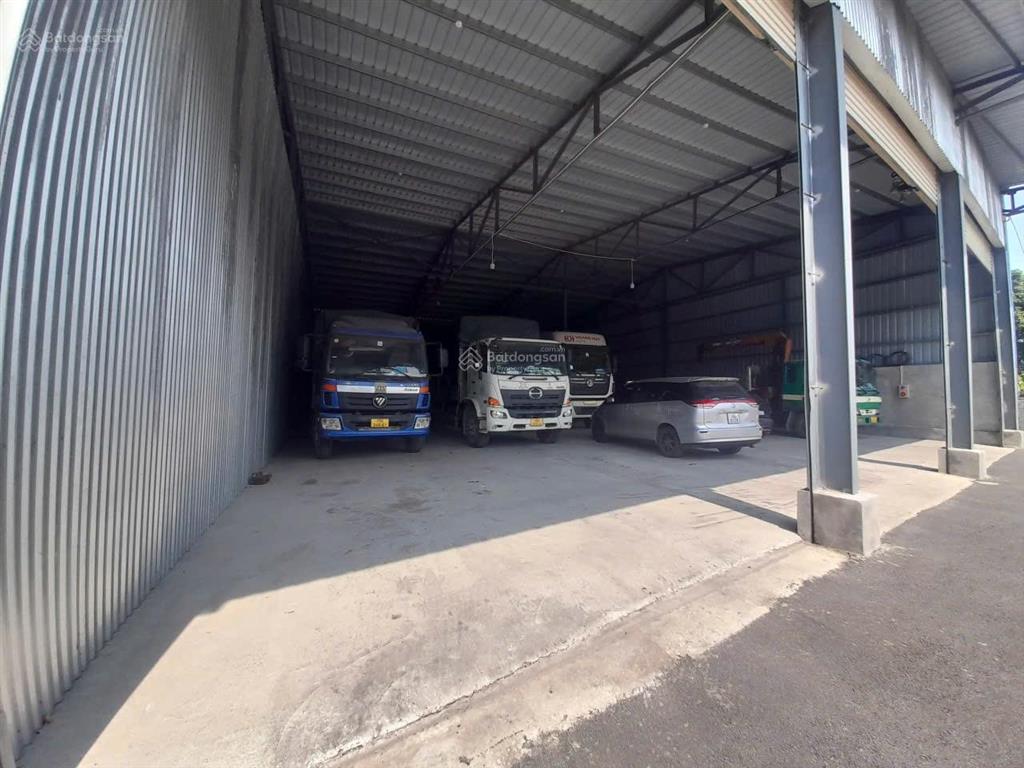 Cho thuê xưởng ngô quyền 500m2, xe conter đỗ cửa  0912 473 ***