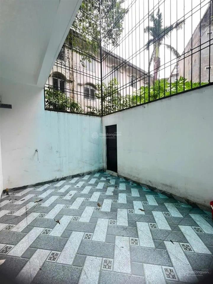 Cho thuê nhà mặt đường quán nam, 100m2, 5 tầng 6 ngủ, 21tr0912 473 ***