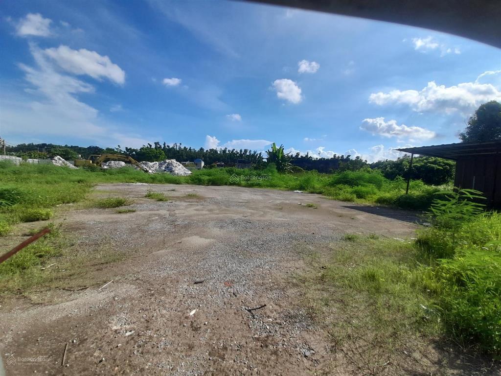 Cho thuê kho xưởng an lão mới tinh 600m2 chỉ 30tr  0912 473 ***