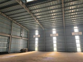 Cho thuê kho xưởng an đồng, 450m2 chỉ 19tr  0912 473 ***