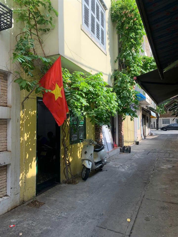 Chính chủ cho thuê căn hộ studio cao cấp có ban công ngay trung tâm đakao quận 1