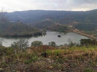 Chính chủ cần ra nhanh lô đất 298.1m2 thổ cư, view hồ cực chill, đã có giấy phép xây dựng