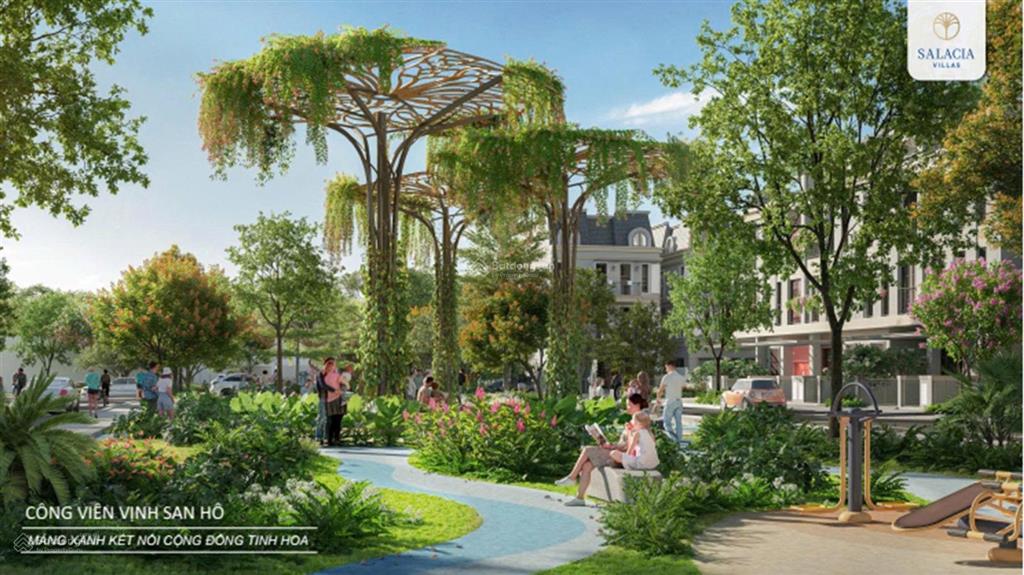 Nhà phố liền kề sân bay long thành giá chỉ 4.8 tỷ, ưa đãi lên đến 200tr/căn