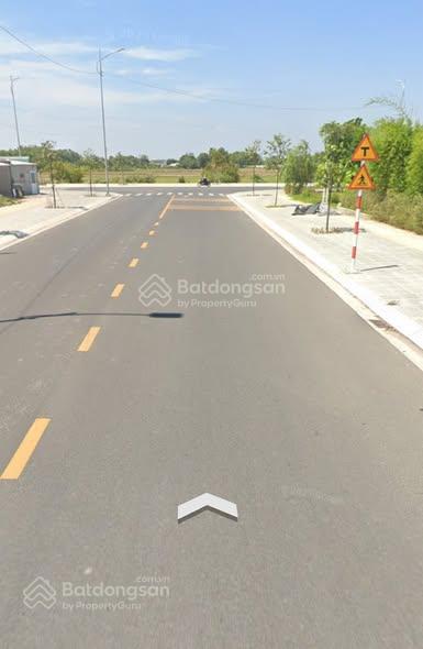 Khách cần bán nhanh lô đất gần trường đại học dầu khí việt nam